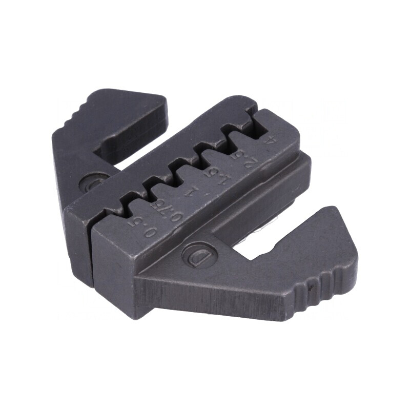 Fălci de Crimpare NB-CRIMP01H și NB-JCRIMP04 | Electronic-mag.ro | Componente Electronice