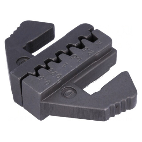 Fălci de Crimpare NB-CRIMP01H și NB-JCRIMP04 | Electronic-mag.ro | Componente Electronice