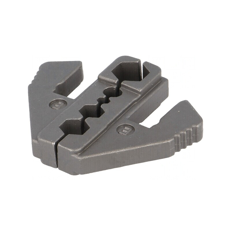Fălci Crimpare Conectori BNC TNC NB-CRIMP01H | Electronic-mag.ro | Componente Electronice