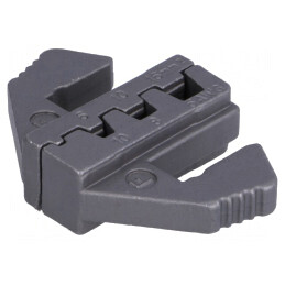 Fălci Crimpare 6AWG-10AWG | Electronic-mag.ro | Componente Electronice