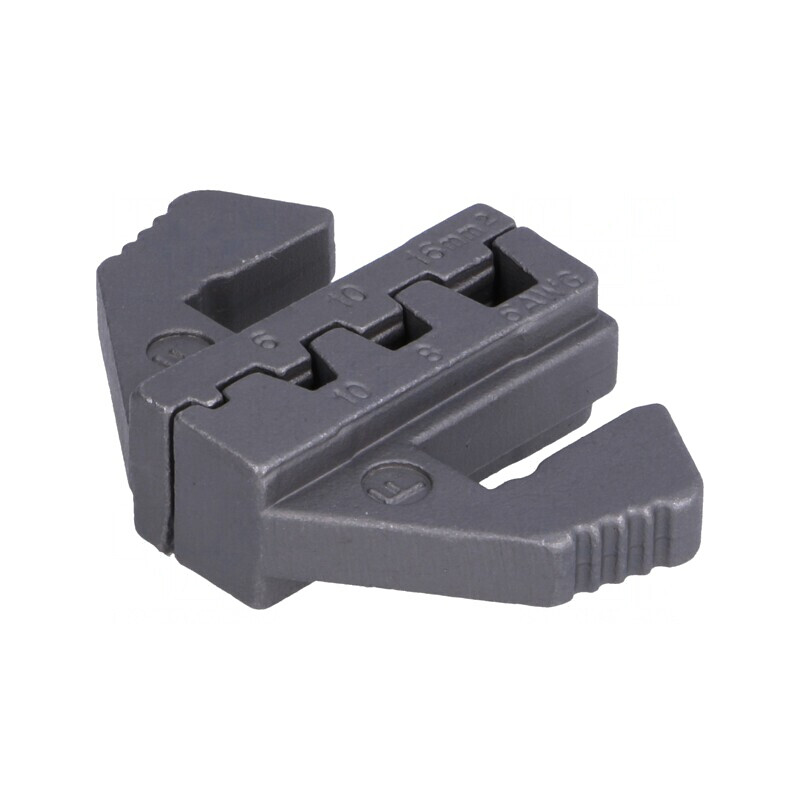 Fălci Crimpare 6AWG-10AWG | Electronic-mag.ro | Componente Electronice Fălci Crimpare 6AWG-10AWG | Electronic-mag.ro | Componente Electronice