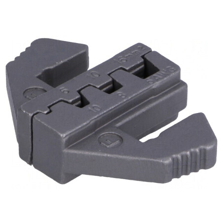 Fălci Crimpare 6AWG-10AWG | Electronic-mag.ro | Componente Electronice