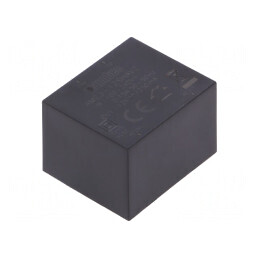 Convertor AC/DC 3W 12VDC | Electronic-mag.ro | Componente Electronice