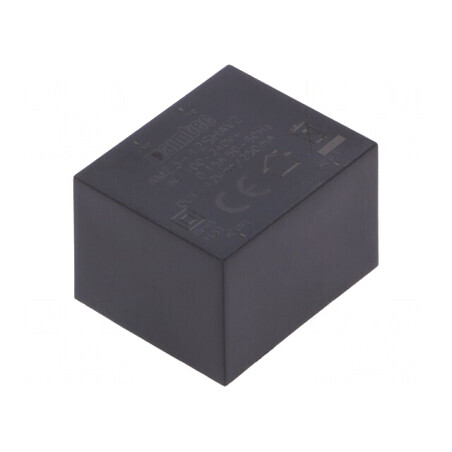 Convertor AC/DC 3W 12VDC | Electronic-mag.ro | Componente Electronice