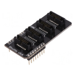 Click Board Adaptor GPIO Prototip 3.3V 5V | Electronic-mag.ro | Componente Electronice