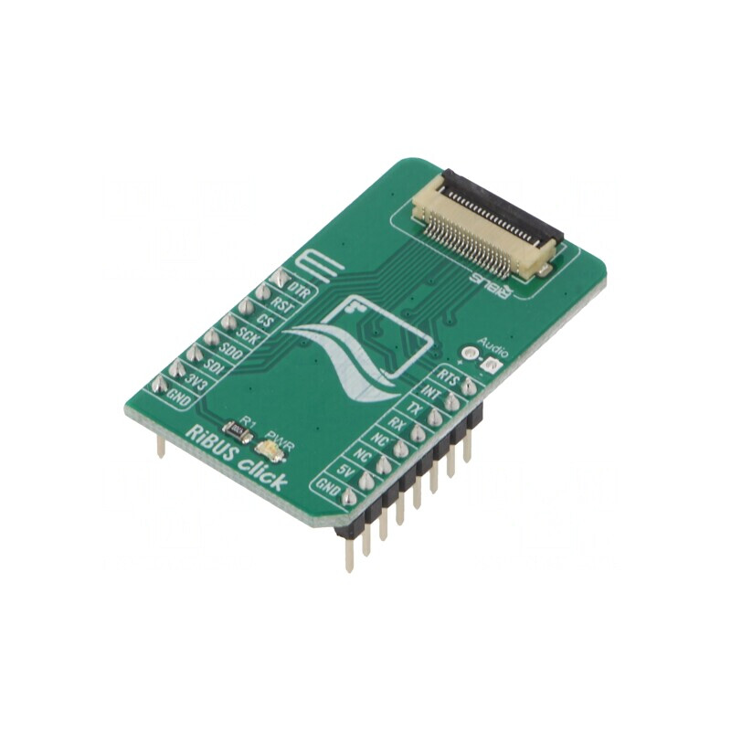 Adaptor Click Board GPIO SPI UART - Placă Prototip 3.3V/5V | Electronic-mag.ro | Componente Electronice Adaptor Click Board GPIO SPI UART - Placă Prototip 3.3V/5V | Electronic-mag.ro | Componente Electronice