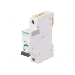 Întrerupător de Supracurent 10A 230V 1P B | Electronic-mag.ro | Componente Electronice