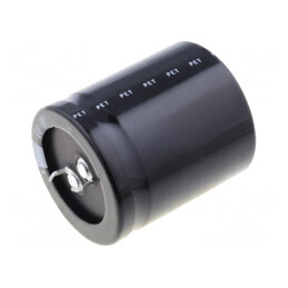 Condensator Electrolitic SNAP-IN 470uF 450V 35x50mm