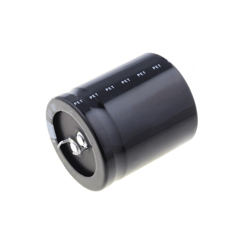Condensator Electrolitic SNAP-IN 470uF 450V 35x50mm | Electronic-mag.ro | Componente Electronice Condensator Electrolitic SNAP-IN 470uF 450V 35x50mm | Electronic-mag.ro | Componente Electronice