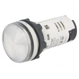 Lumină de control LED 24V 22mm Harmony XB7 | Electronic-mag.ro | Componente Electronice