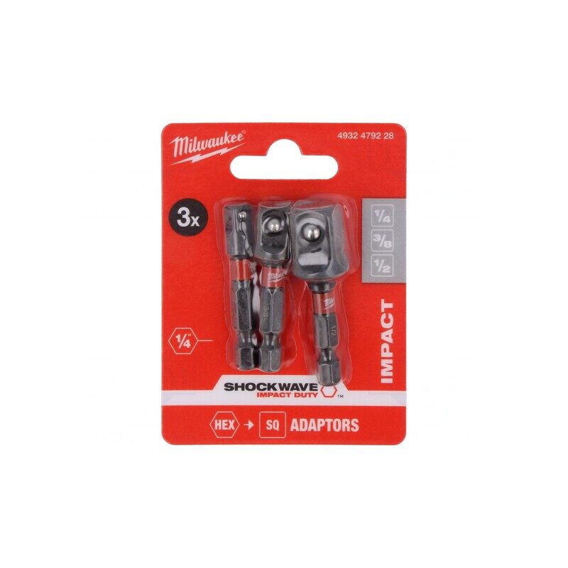 Kit Adaptoare 3 Bucăți | Electronic-mag.ro | Componente Electronice