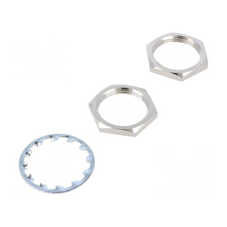 Set de Fixare Universal | Electronic-mag.ro | Componente Electronice