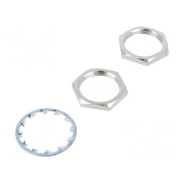 Set de Fixare Universal | Electronic-mag.ro | Componente Electronice