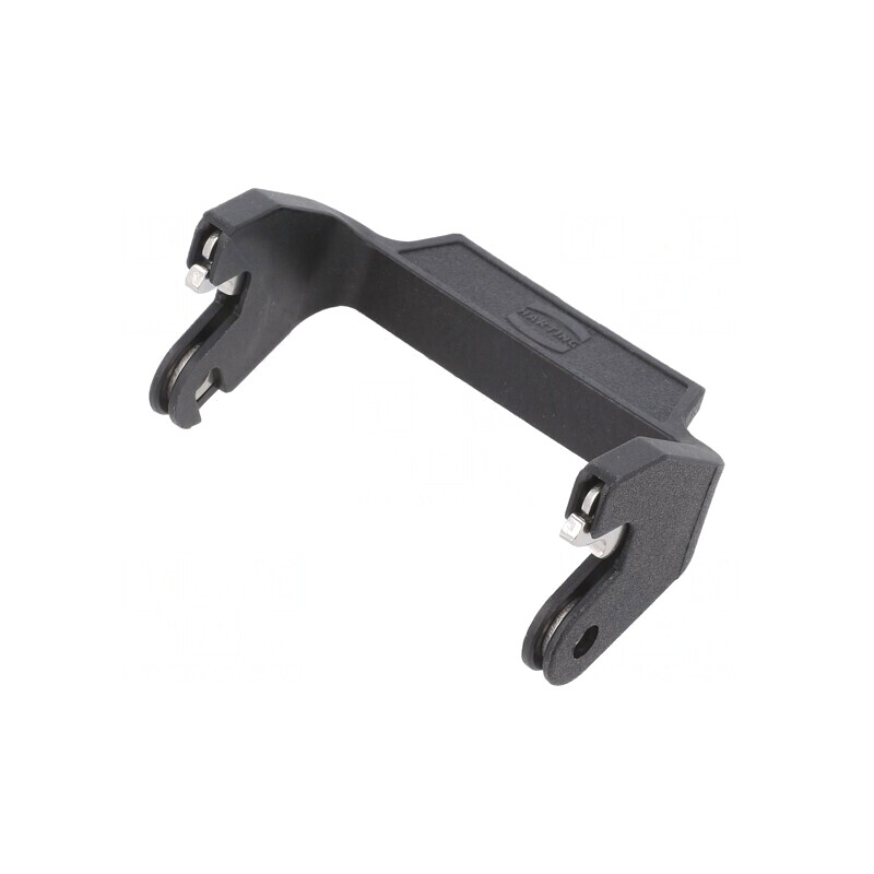 Conector Han Easy-Lock X-6B-LB | Electronic-mag.ro | Componente Electronice