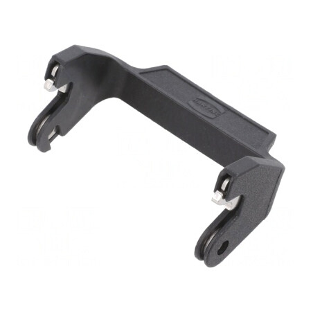 Conector Han Easy-Lock X-6B-LB | Electronic-mag.ro | Componente Electronice