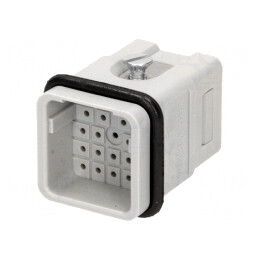 'Conector HDC 21P crimpat' | Electronic-mag.ro | Componente Electronice