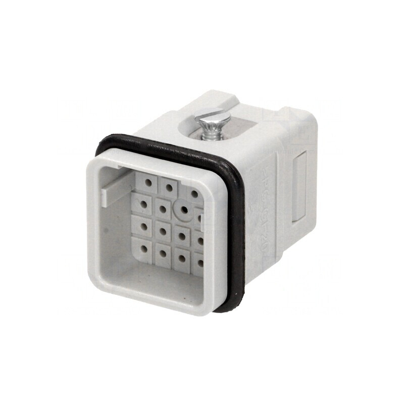 'Conector HDC 21P crimpat' | Electronic-mag.ro | Componente Electronice 'Conector HDC 21P crimpat' | Electronic-mag.ro | Componente Electronice
