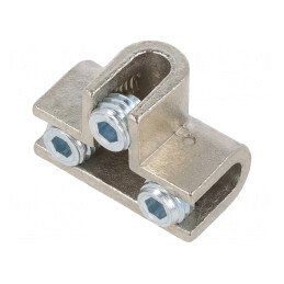 Terminal cu Șurub pentru Cablu 70mm2 | Electronic-mag.ro | Componente Electronice