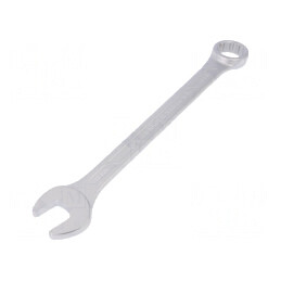 Cheie combinată 18mm oțel crom-vanadium | Electronic-mag.ro | Componente Electronice