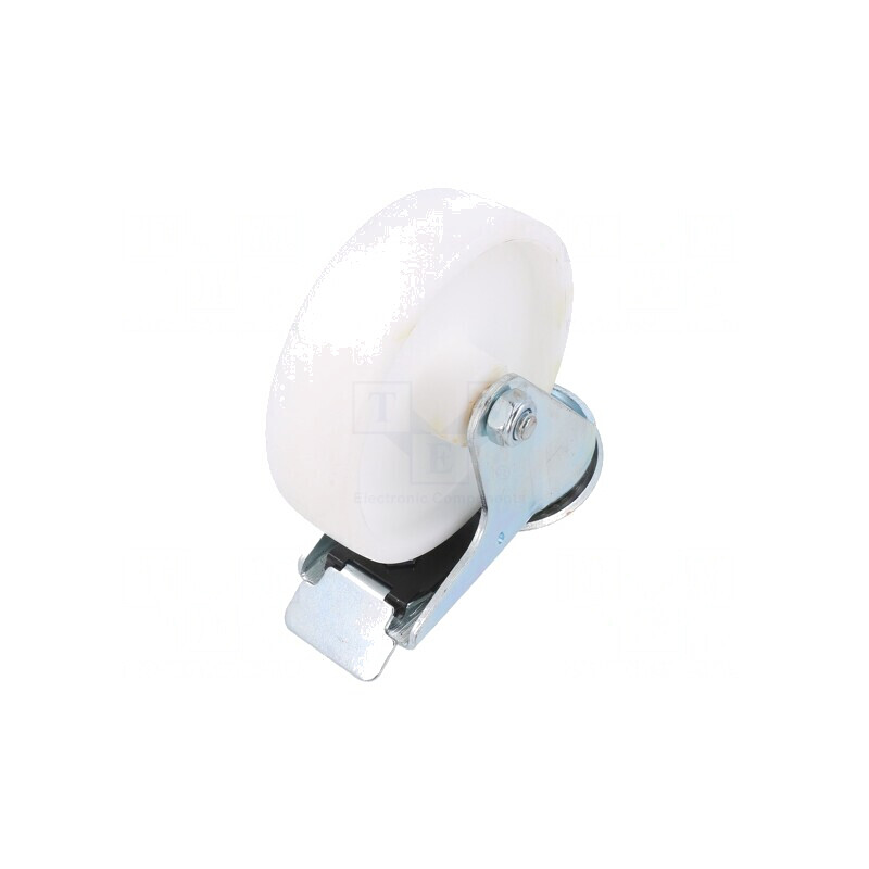 Roată de transport 125mm 150kg PPB | Electronic-mag.ro | Componente Electronice Roată de transport 125mm 150kg PPB | Electronic-mag.ro | Componente Electronice