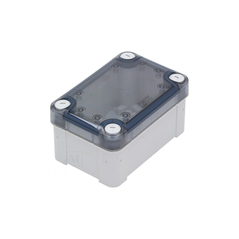 Carcasă Universală Thalassa TBS ABS 93x138x72 mm | Electronic-mag.ro | Componente Electronice