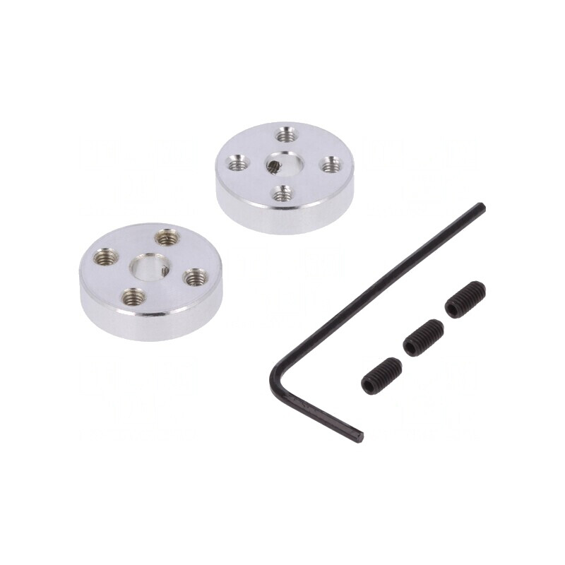 Kit Fixare Roată: Adaptor, Cheie Imbus, Șuruburi de Montare | Electronic-mag.ro | Componente Electronice Kit Fixare Roată: Adaptor, Cheie Imbus, Șuruburi de Montare | Electronic-mag.ro | Componente Electronice