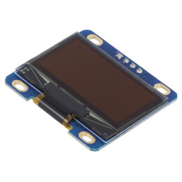 Afișaj OLED Grafic 1,28" 128x64 Alb | Electronic-mag.ro | Componente Electronice