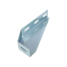 Dispozitiv de Susținere Podea 40mm Oțel | Electronic-mag.ro | Componente Electronice