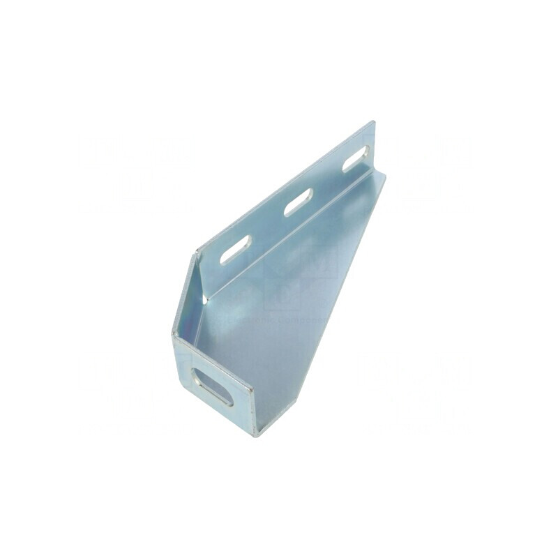 Dispozitiv de Susținere Podea 40mm Oțel | Electronic-mag.ro | Componente Electronice