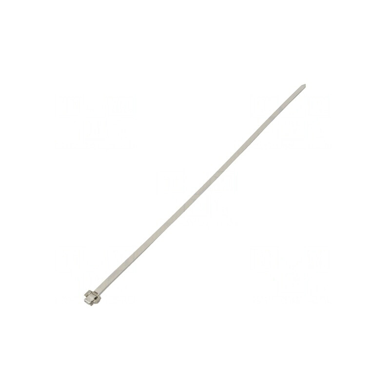 Colier de strângere 1000mm x 15,85mm cu buclă 250mm | Electronic-mag.ro | Componente Electronice Colier de strângere 1000mm x 15,85mm cu buclă 250mm | Electronic-mag.ro | Componente Electronice
