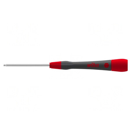 Șurubelniță imbus sferică de precizie HEX 1,5mm PicoFinish | Electronic-mag.ro | Componente Electronice