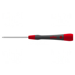 Șurubelniță imbus sferică de precizie HEX 1,5mm PicoFinish | Electronic-mag.ro | Componente Electronice