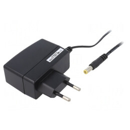 Alimentator Pulsatoriu 9V 1,33A 12W EU | Electronic-mag.ro | Componente Electronice