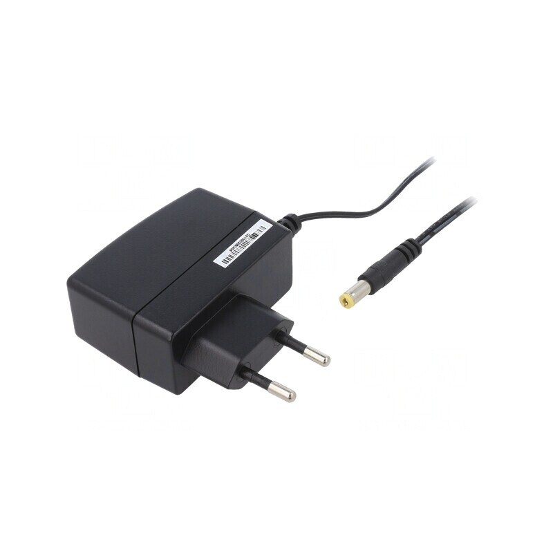 Alimentator Pulsatoriu 9V 1,33A 12W EU | Electronic-mag.ro | Componente Electronice Alimentator Pulsatoriu 9V 1,33A 12W EU | Electronic-mag.ro | Componente Electronice