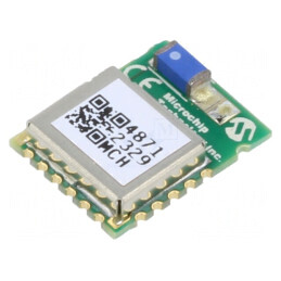 Modul Bluetooth Low Energy 5.0 | Electronic-mag.ro | Componente Electronice