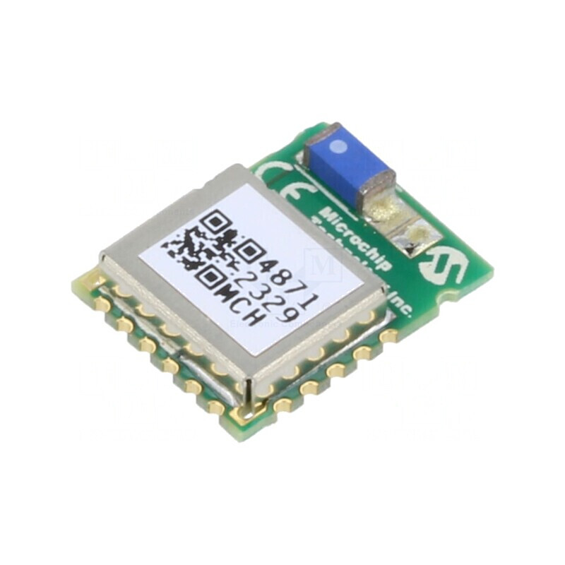 Modul Bluetooth Low Energy 5.0 | Electronic-mag.ro | Componente Electronice