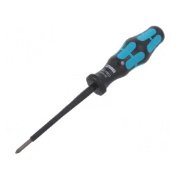 Şurubelniţă Izolată Phillips PH0 80mm | Electronic-mag.ro | Componente Electronice