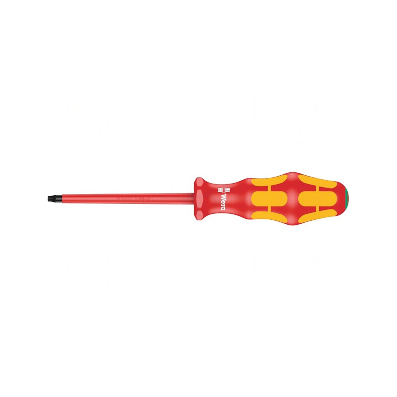Şurubelniţă izolată Torx® TX25 100mm 1kVAC | Electronic-mag.ro | Componente Electronice Şurubelniţă izolată Torx® TX25 100mm 1kVAC | Electronic-mag.ro | Componente Electronice
