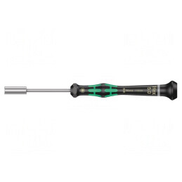 Șurubelniță de Precizie Kraftform Micro 6-Granuri | Electronic-mag.ro | Componente Electronice