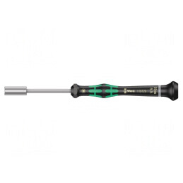 Șurubelniță Precizie Hexagonală Kraftform Micro | Electronic-mag.ro | Componente Electronice