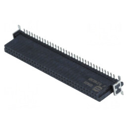 Conector: PCB-PCB | mamă | PIN: 68 | 1,27mm | har-flex® | -55÷125°C | 2,3A | 15220682601333