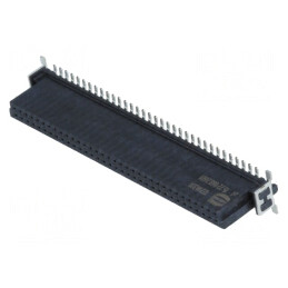 Conector PCB-PCB mamă 68 pini 1,27mm har-flex® | Electronic-mag.ro | Componente Electronice