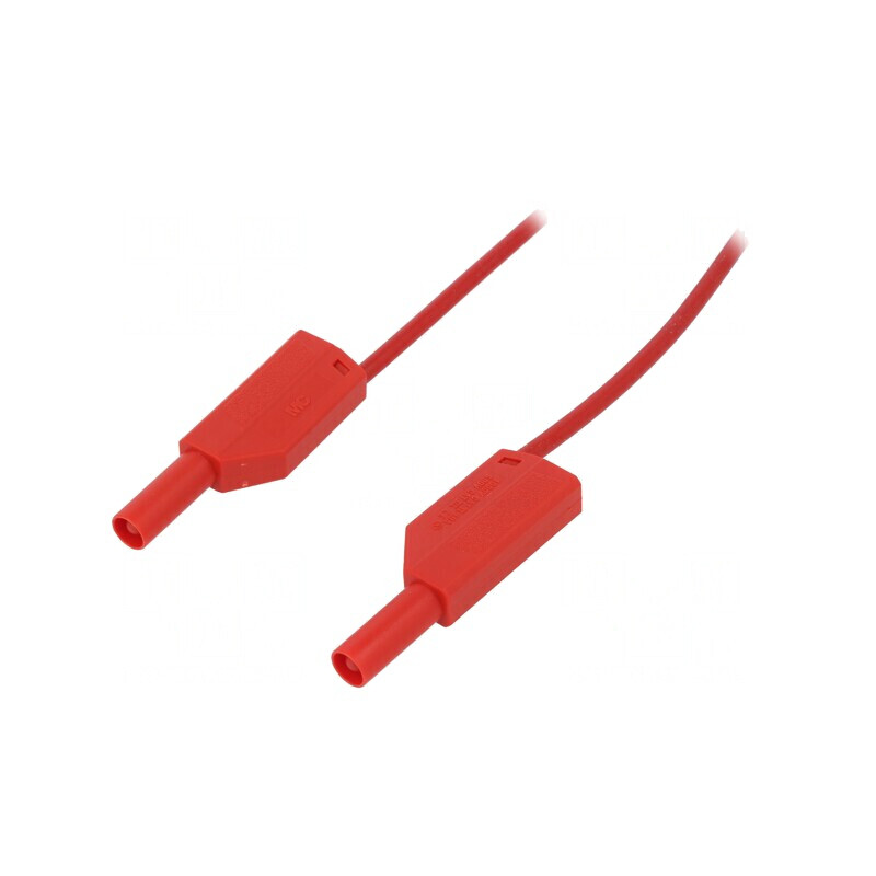 Cablu de măsurare 19A mufă banană 4 mm dual | Electronic-mag.ro | Componente Electronice Cablu de măsurare 19A mufă banană 4 mm dual | Electronic-mag.ro | Componente Electronice