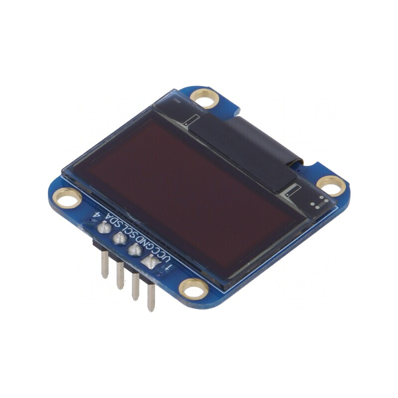 Display OLED Grafic 1" 128x64 Galben | Electronic-mag.ro | Componente Electronice Display OLED Grafic 1" 128x64 Galben | Electronic-mag.ro | Componente Electronice