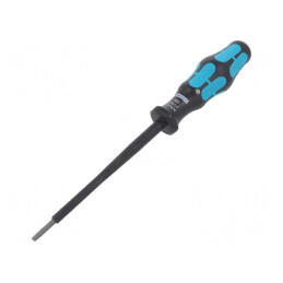 Șurubelniță Izolată Plată 3x0,5mm Lamă 100mm | Electronic-mag.ro | Componente Electronice