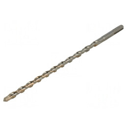 Burghiu Beton 10mm 260mm SDS-Plus | Electronic-mag.ro | Componente Electronice