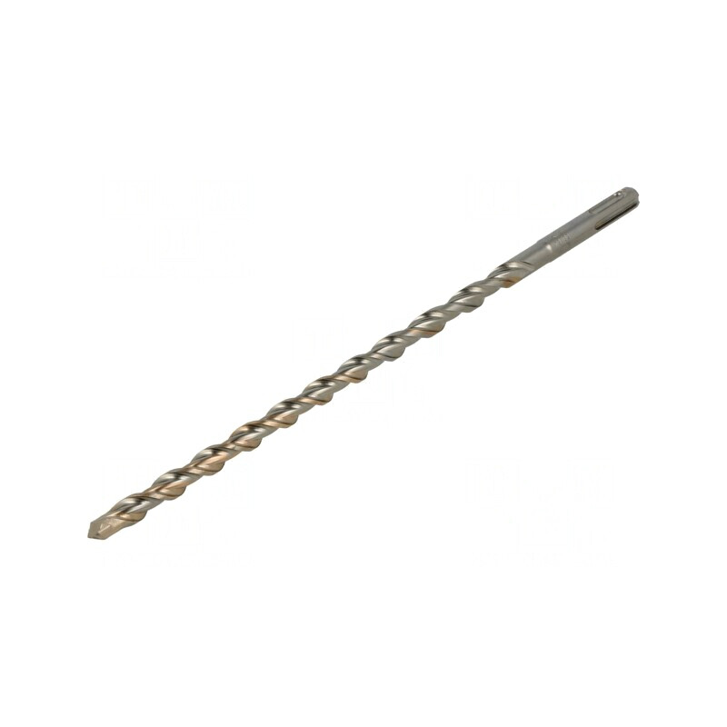 Burghiu Beton 10mm 260mm SDS-Plus | Electronic-mag.ro | Componente Electronice