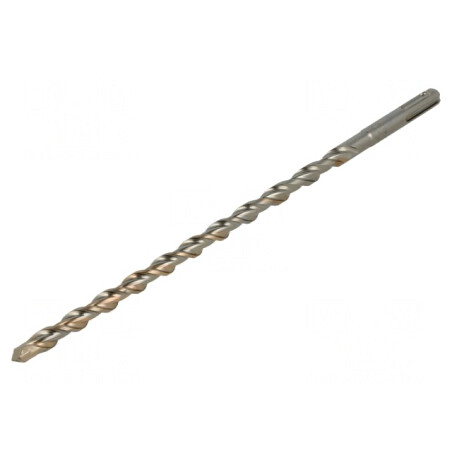 Burghiu Beton 10mm 260mm SDS-Plus | Electronic-mag.ro | Componente Electronice