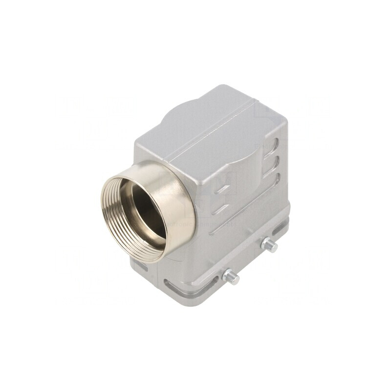 Carcasă Conectori HDC C146 E10 Cablu | Electronic-mag.ro | Componente Electronice