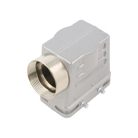 Carcasă Conectori HDC C146 E10 Cablu | Electronic-mag.ro | Componente Electronice
